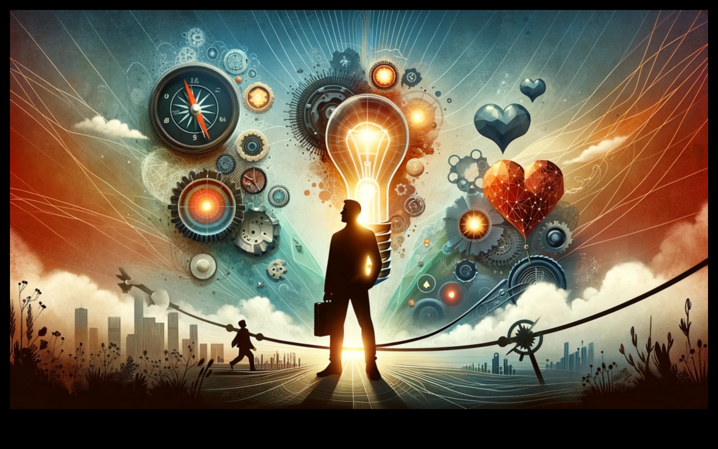 تم الكشف عن سجلات تطوير الأعمال: قصص الابتكار والعزيمة