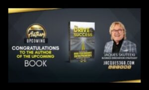 تم الكشف عن سجلات تطوير الأعمال: قصص الابتكار والعزيمة