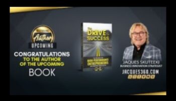 تم الكشف عن سجلات تطوير الأعمال: قصص الابتكار والعزيمة