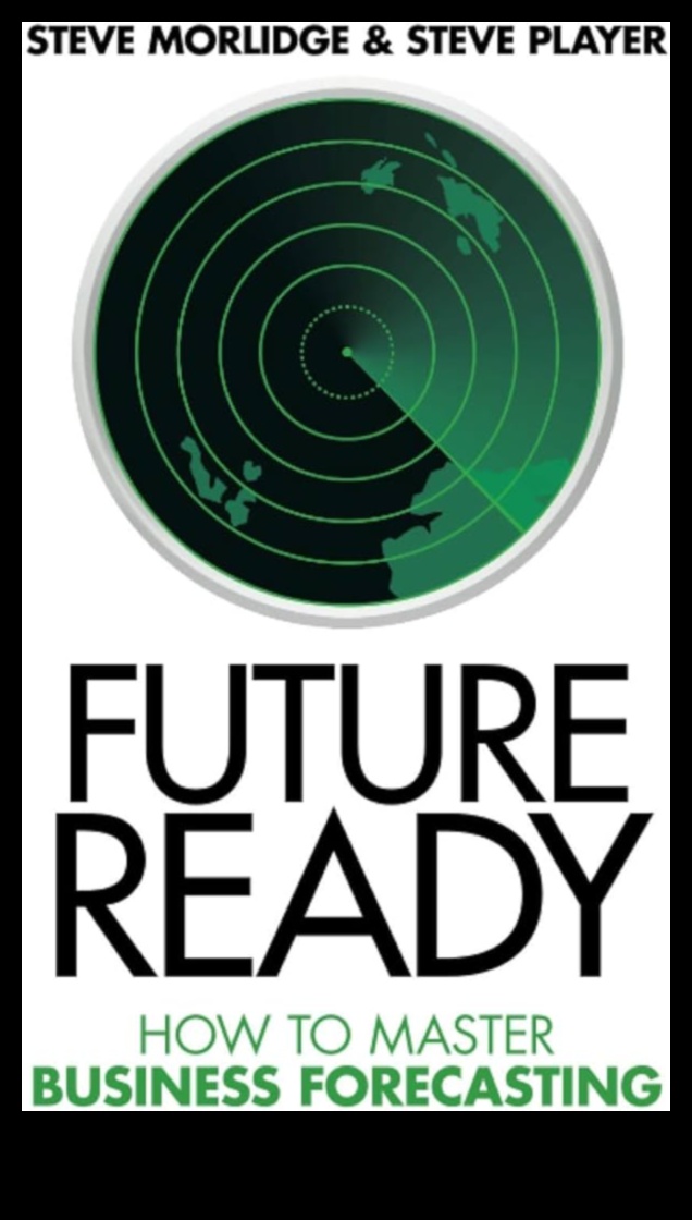 الأعمال الجاهزة للمستقبل كيفية استخدام النمذجة للبقاء في المقدمة في عالم متغير 2 الأعمال الجاهزة للمستقبل: التنقل في النمذجة في عالم سريع التغير