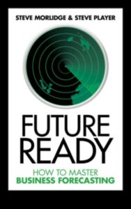 الأعمال الجاهزة للمستقبل: التنقل في النمذجة في عالم سريع التغير