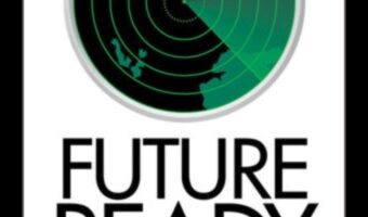 الأعمال الجاهزة للمستقبل: التنقل في النمذجة في عالم سريع التغير