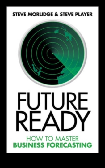 الأعمال الجاهزة للمستقبل: التنقل في النمذجة في عالم سريع التغير