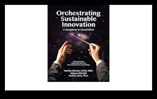 سمفونية الابتكار: تنسيق النجاح من خلال التخطيط