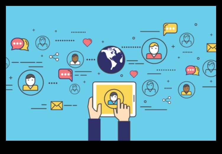 المشاركة الملحمية: إطلاق العنان لاستراتيجيات إتقان وسائل الإعلام الاجتماعية