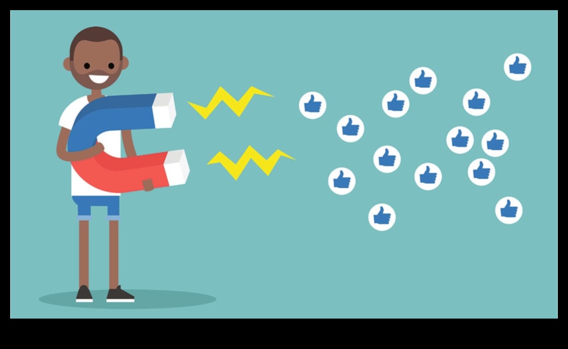 المشاركة الملحمية: إطلاق العنان لاستراتيجيات إتقان وسائل الإعلام الاجتماعية