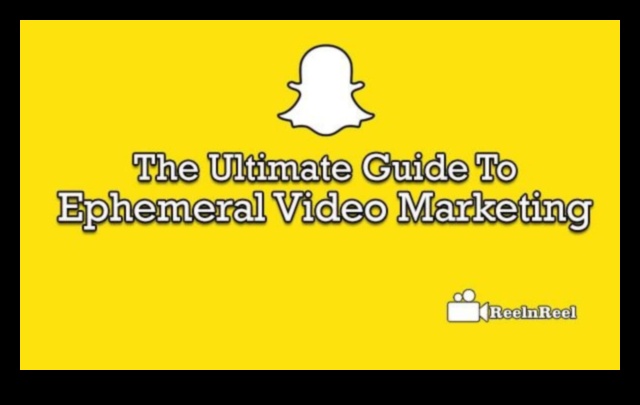 Snap Maestro: توجيه الجماهير نحو النجاح في المحتوى سريع الزوال