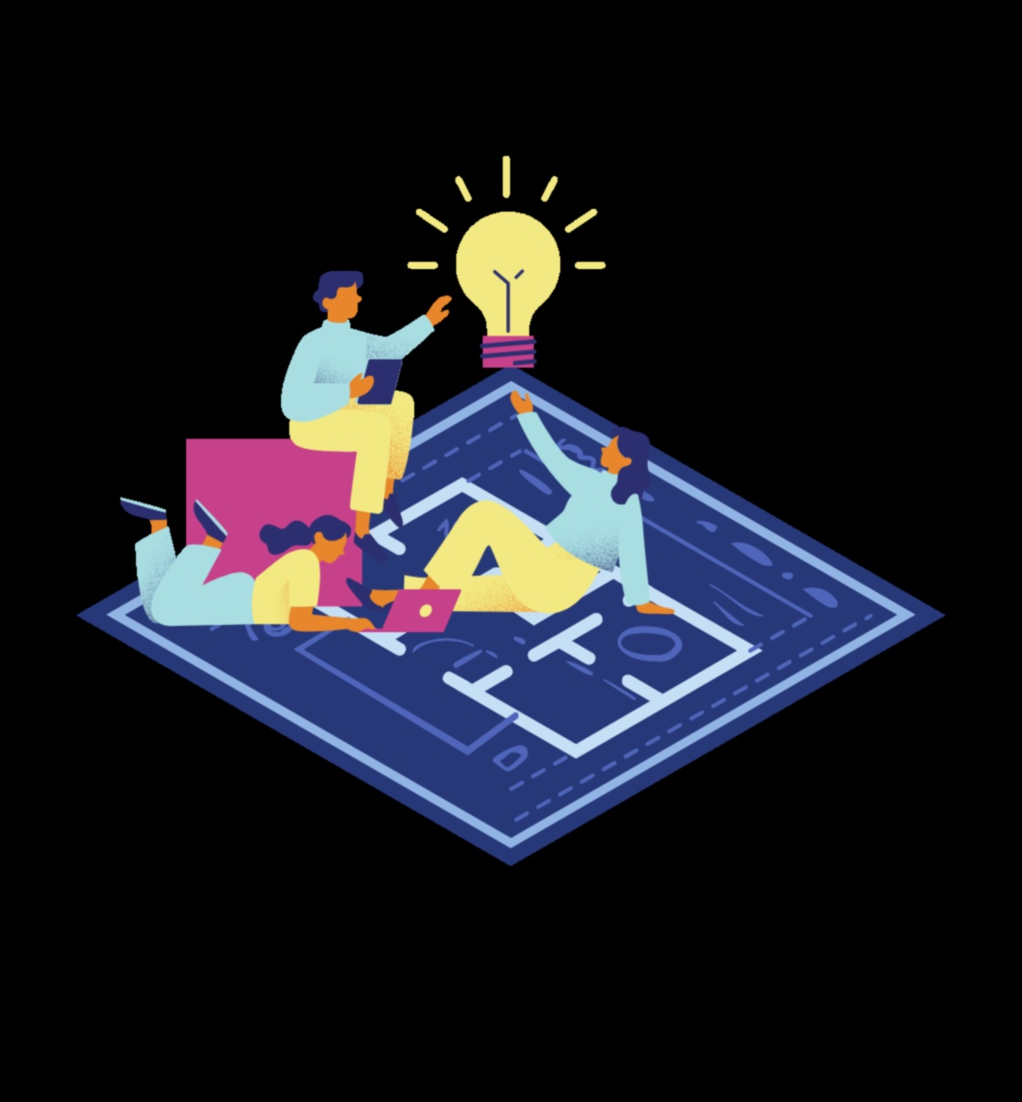 الابتكار للارتقاء: استراتيجيات مخططات الأعمال الديناميكية