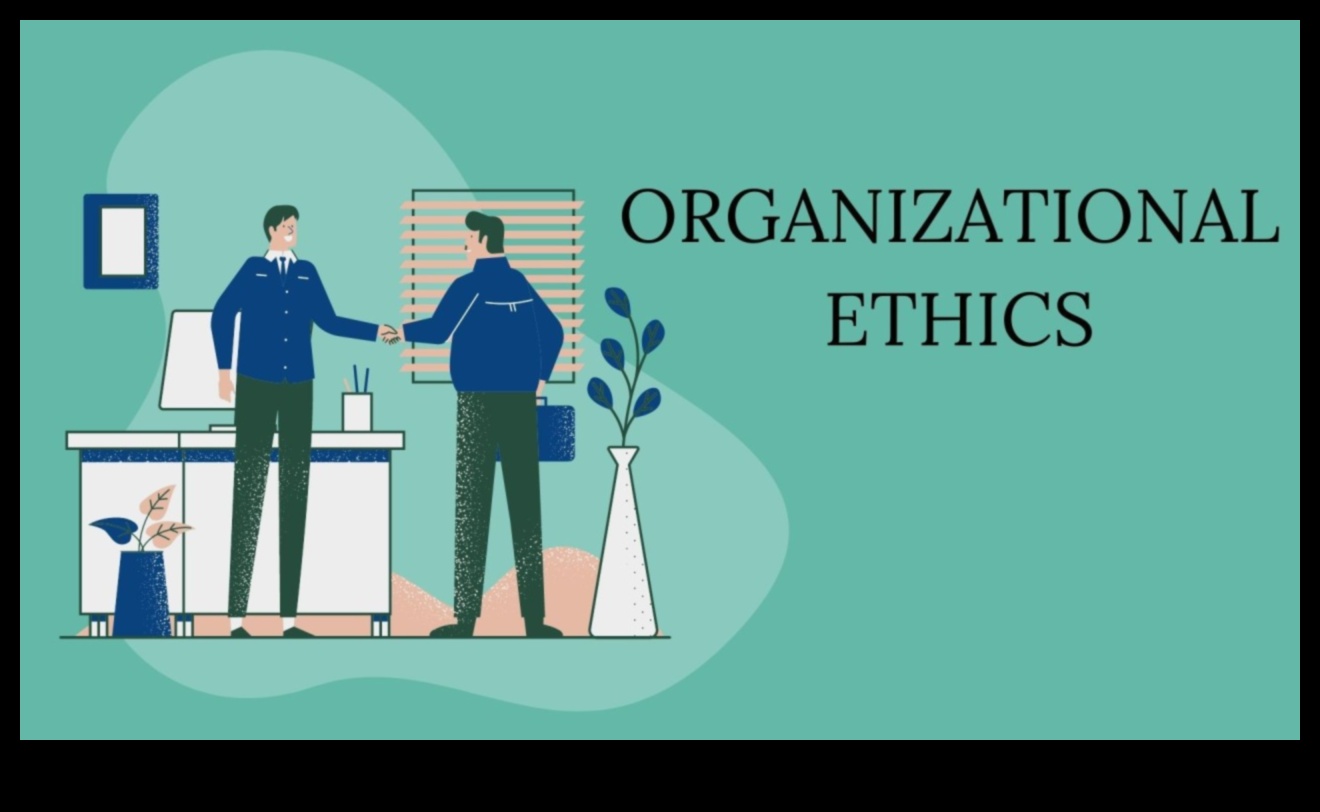 الارتقاء والابتكار: استراتيجيات الأعمال الأخلاقية الديناميكية